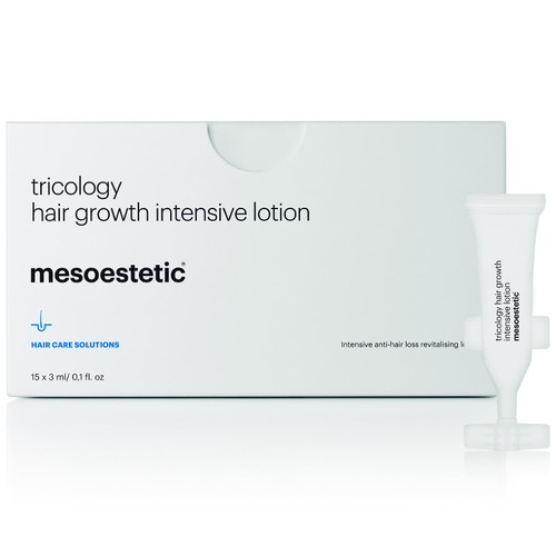 Tricology Hair Growth Intensive Lotion