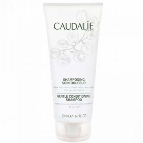 Shampooing Soin Douceur