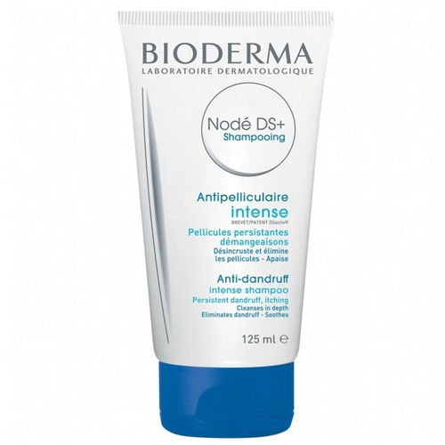 Nodé DS+ Antipelliculaire Intense