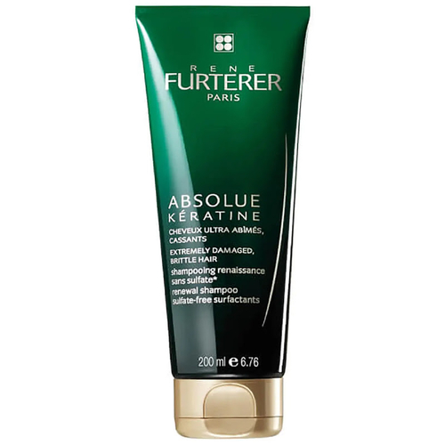 Absolue Kératine Shampooing Renaissance