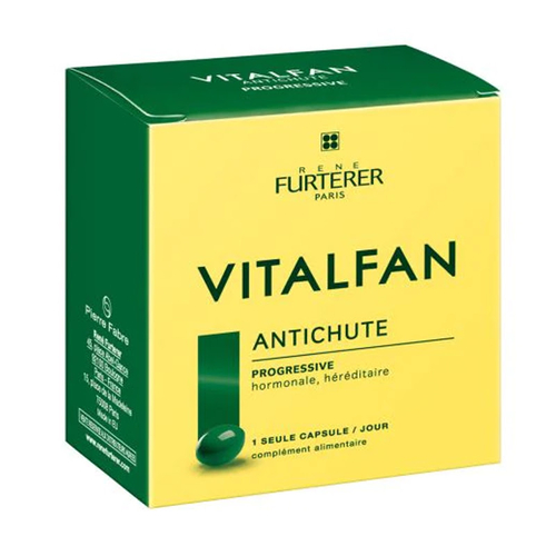 Vitalfan Antichute Progressive