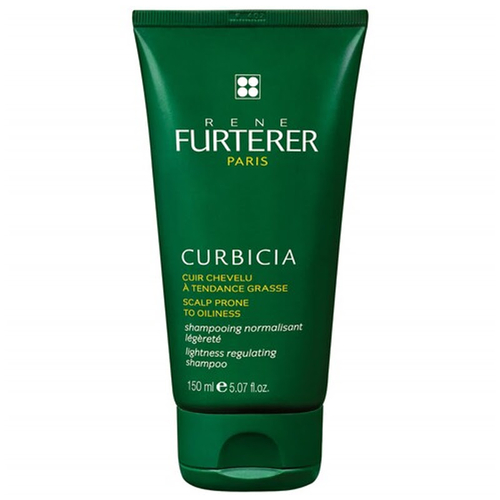 Curbicia Shampooing Normalisant Légèreté