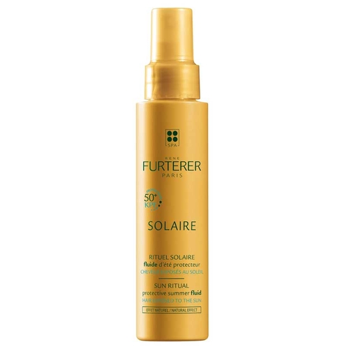 Solaire Fluide D'été Protecteur KPF 90