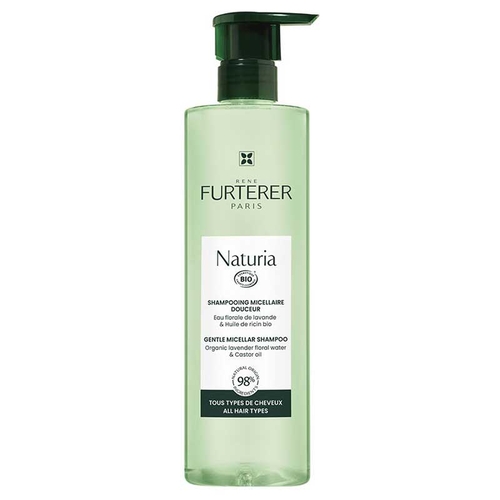 Naturia Gentle Micellar Shampoo