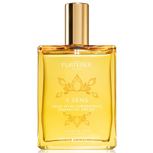 5 Sens Huile Sèche Sublimatrice