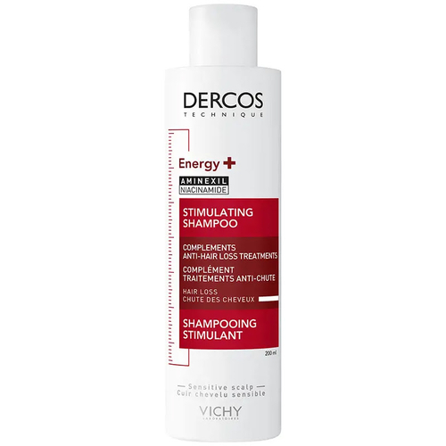 Dercos Énergisant Shampooing Anti-chute