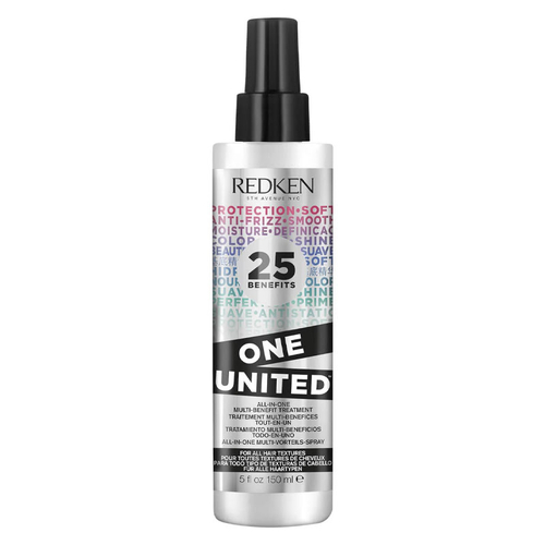 One United Multi-Benefit Treatment Spray