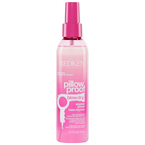 Pillow Proof Blow Dry Express Primer