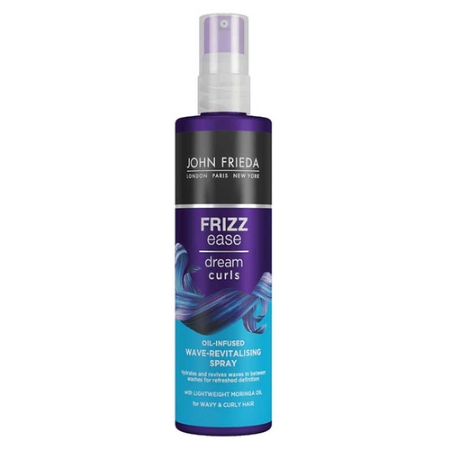 Frizz Ease Dream Curls Styling Spray
