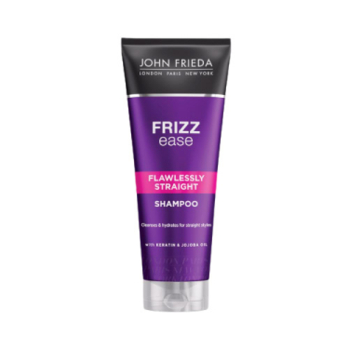Frizz Ease Flawlessly Straight Shampoo