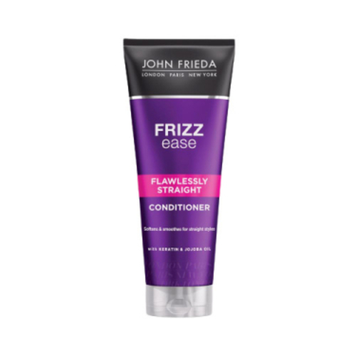 Frizz Ease Flawlessly Straight Condition