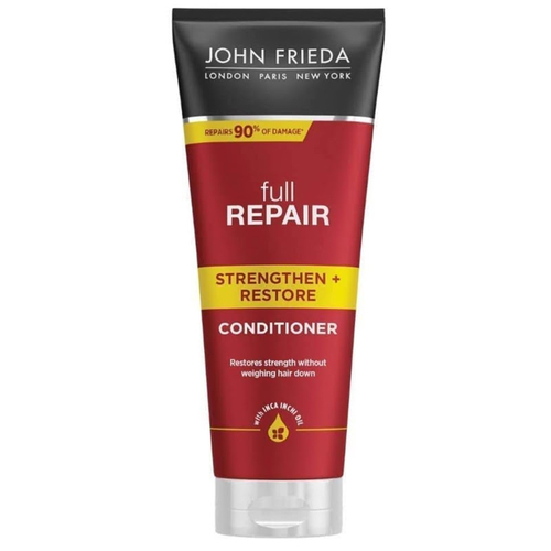 Full Repair Strengthen&Restore Condition
