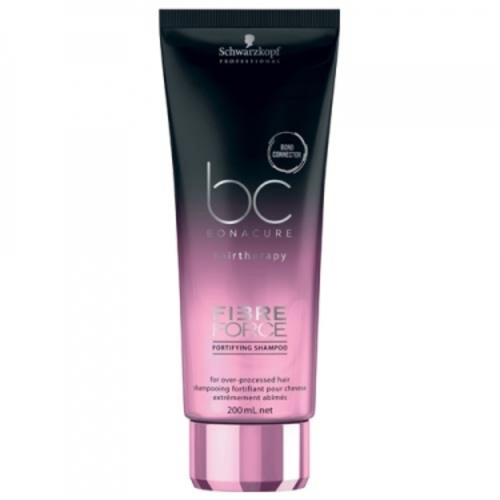 BC Fibre Force Fortifying Shampoo