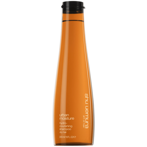 Urban Moisture Hydro-Nourishing Shampoo