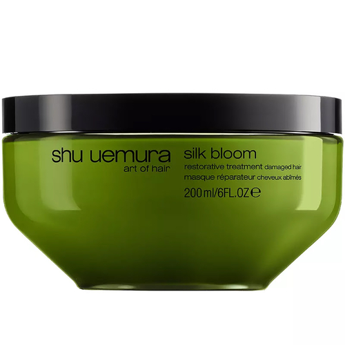 Silk Bloom Restorative Treatment Masque