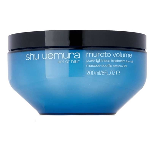 Muroto Volume Pure Lightness Masque