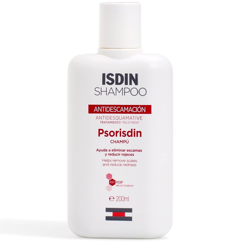 Pso Skin Psorisdin Shampoo
