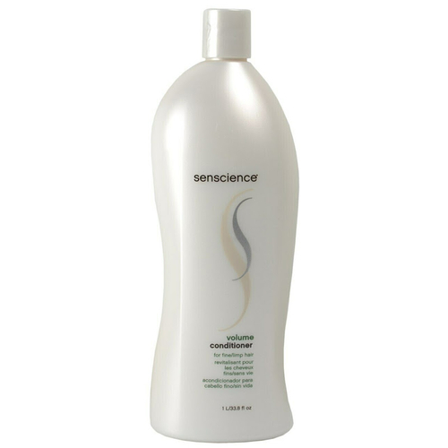 Volume Conditioner - Senscience