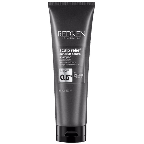Scalp Relief Dandruff Control Shampoo