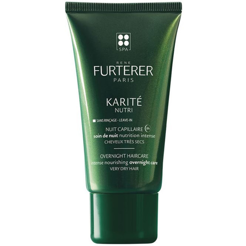 Karité Nutri Nuit Capillaire