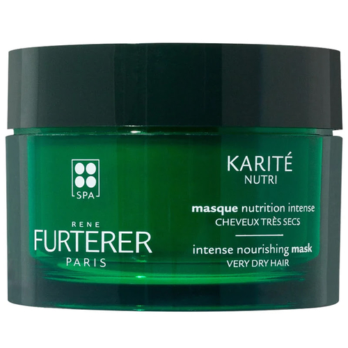 Karité Nutri Mask