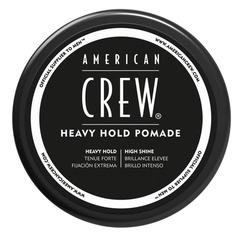 Heavy Hold Pomade