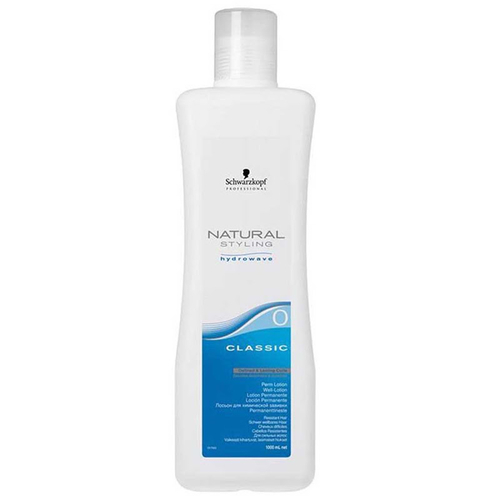 Natural Styling Classic 0