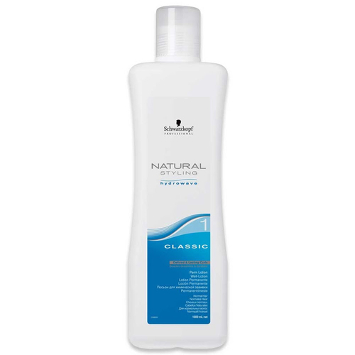 Natural Styling Classic 1