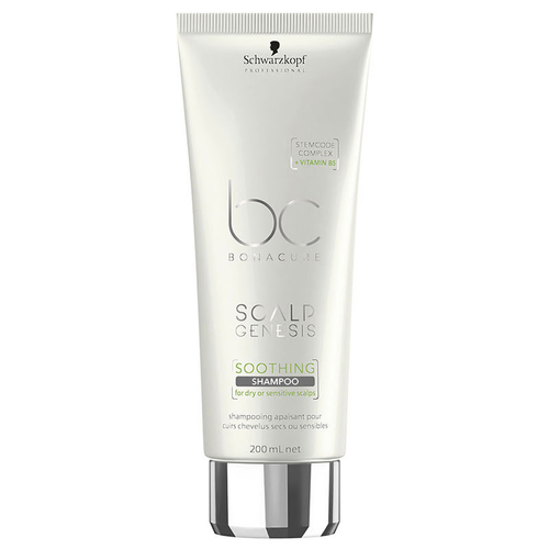 Scalp Genesis Soothing Shampoo