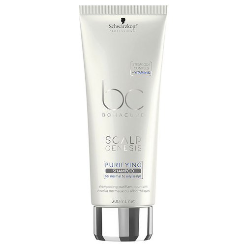 Scalp Genesis Purifying Shampoo