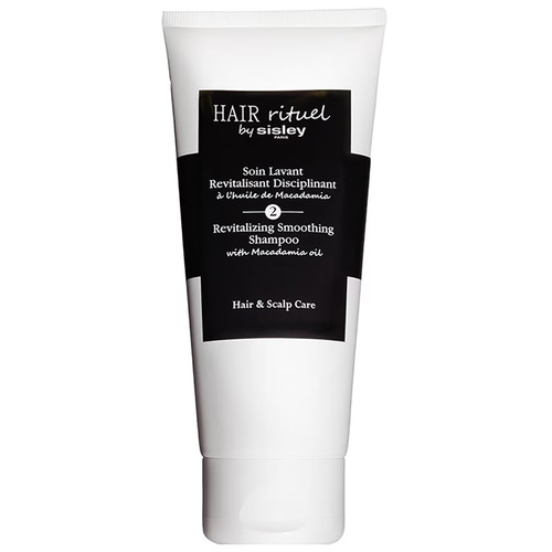 Hair Rituel Soin Lavant Disciplinant