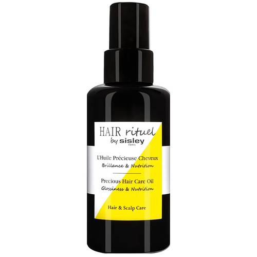 Hair Rituel Huile Précieuse Cheveux