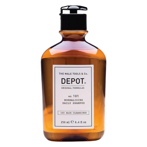 Depot Nº 101 Normalizing Daily Shampoo