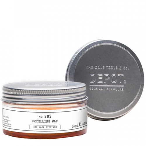 Depot Nº 303 Modeling Wax