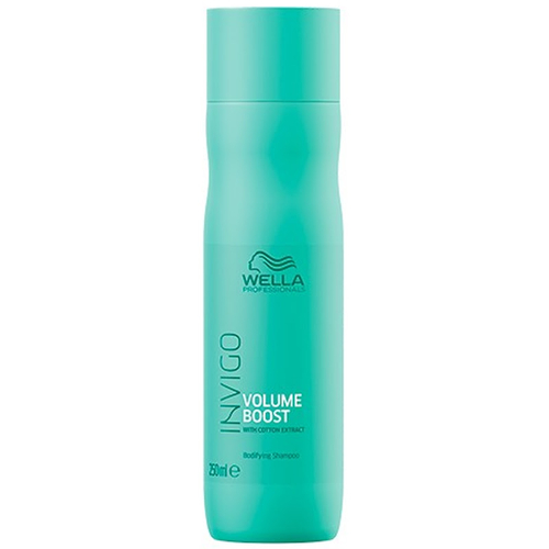 Volume Boost Bodifying Shampoo - Invigo