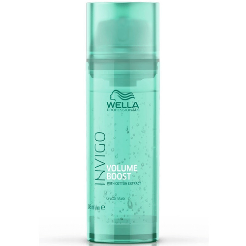 Volume Boost Crystal Mask - Invigo