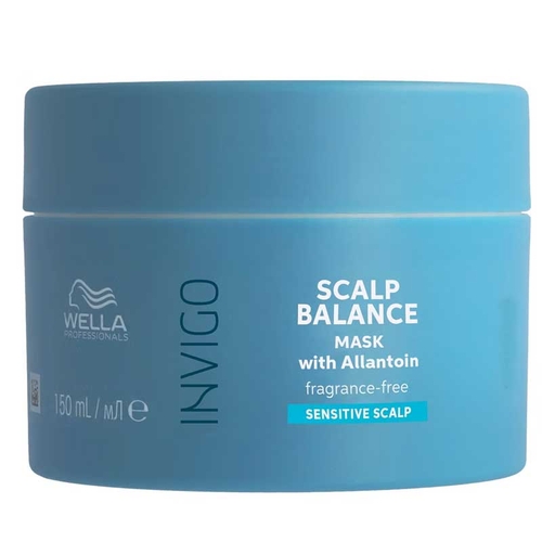 Senso Calm Sensitive Mask - Invigo