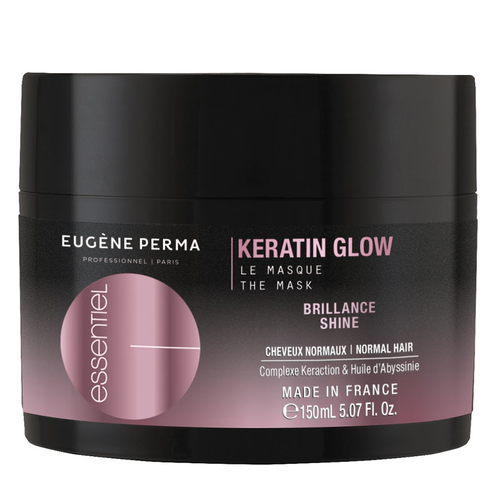 Essentiel Keratin Glow Le Masque