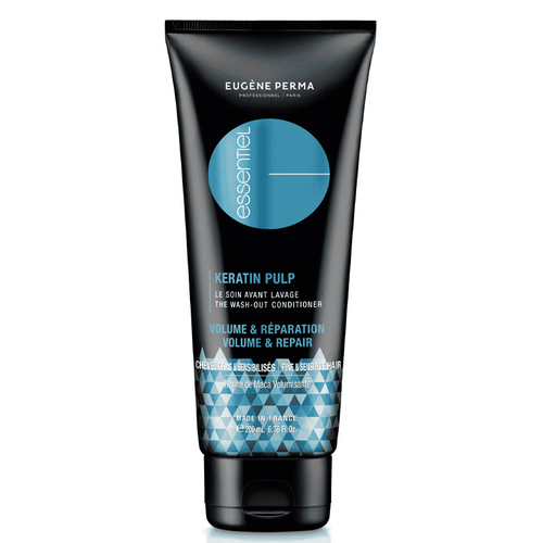Essentiel Keratin Pulp Le Soin Avant