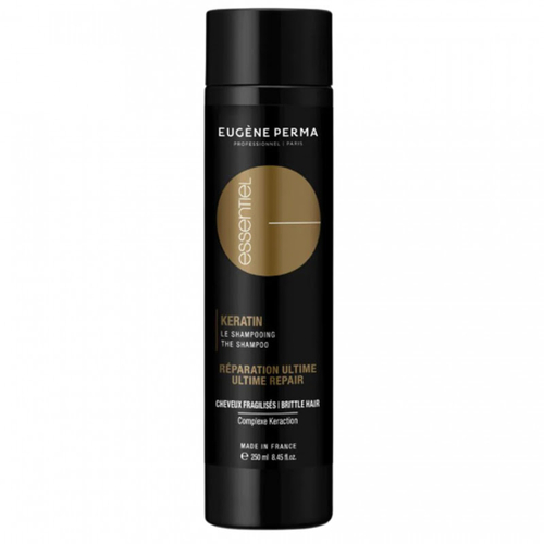 Essentiel Keratin Le Shampooing