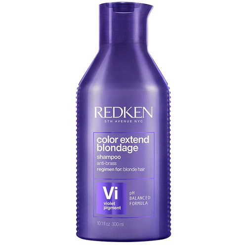 Color Extend Blondage Shampoo