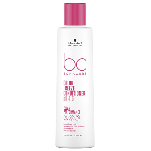 Color Freeze Conditioner