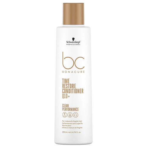 Time Restore Conditioner