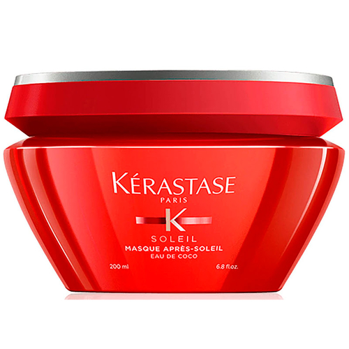 Soleil Masque Après-Soleil
