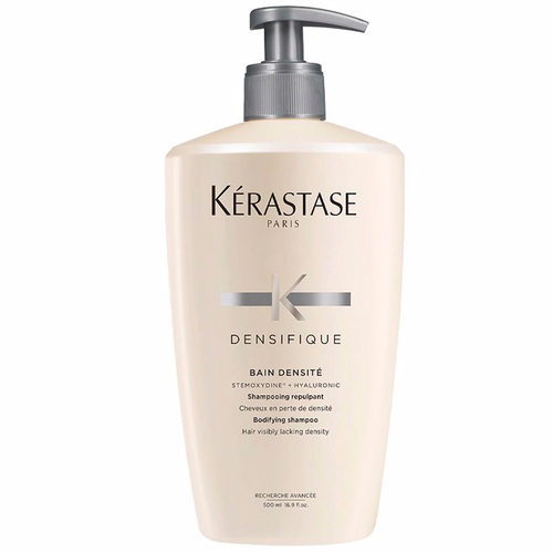 Densifique Bain Densité