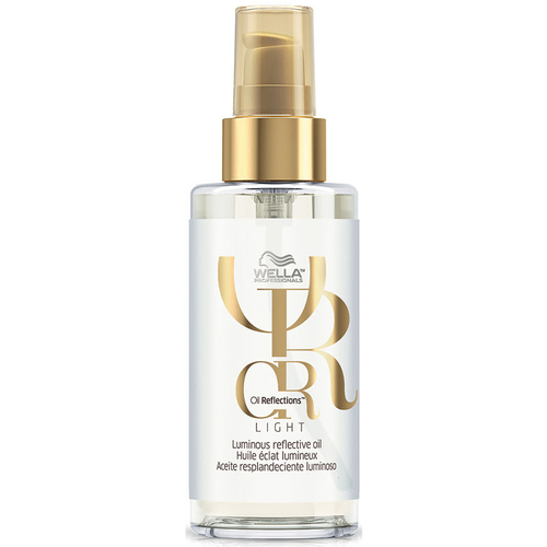 Oil Reflections Light - Wella