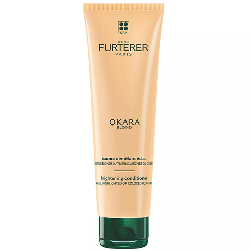 Okara Blond Brightening Conditioner