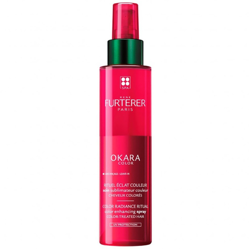 Okara Color Enhancing Spray