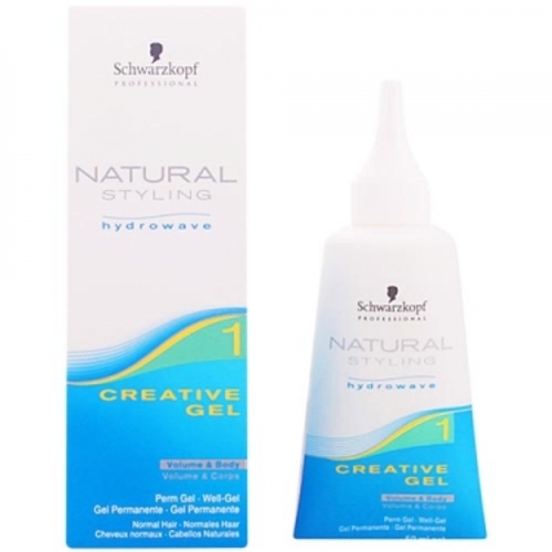Natural Styling Creative Gel