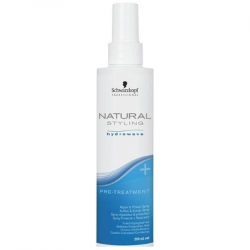 Natural Styling Pre-Treatment+